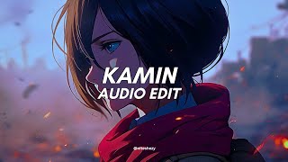 Download lagu камин (tiktok/extended version) - emin feat. jony [edit audio]