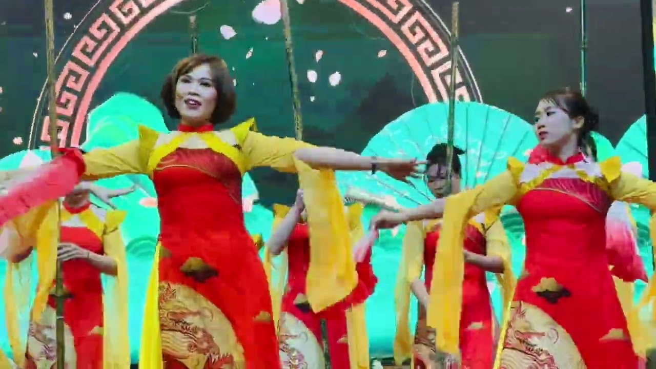 Tinh hoa Việt Nam - Nam Long