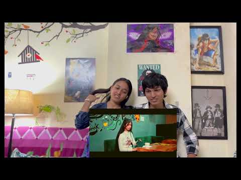 Shadow - Gagan Likhari |Jung Sandhu | Jass Records | Hamara Reaction