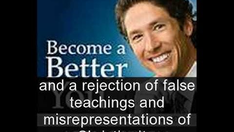 What are the Westminster Standards & 3 Forms of Unity?