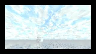 janusvr realtime shader clouds