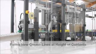 Box Logix Box Sizer