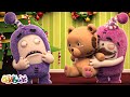 Cadeau parfait | Oddbods Français | Dessin Animé en Français