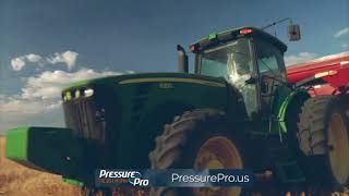 PressurePro TPMS | BlueArrow Telematics Net Worth