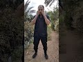 اول تدريبات المرحلة الأولى لمنهج السيل الجارف العظيم واستخدام قوة عنصر الأرض 