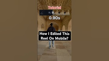 Boring Video → Cinematic in 15s 🔥 (Using VN Editor)   #shorts #viralshort #trendingshorts