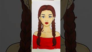 Relaxing Coloring ASMR #satisfying #asmr #art #coloringadventure #drawing #coloring