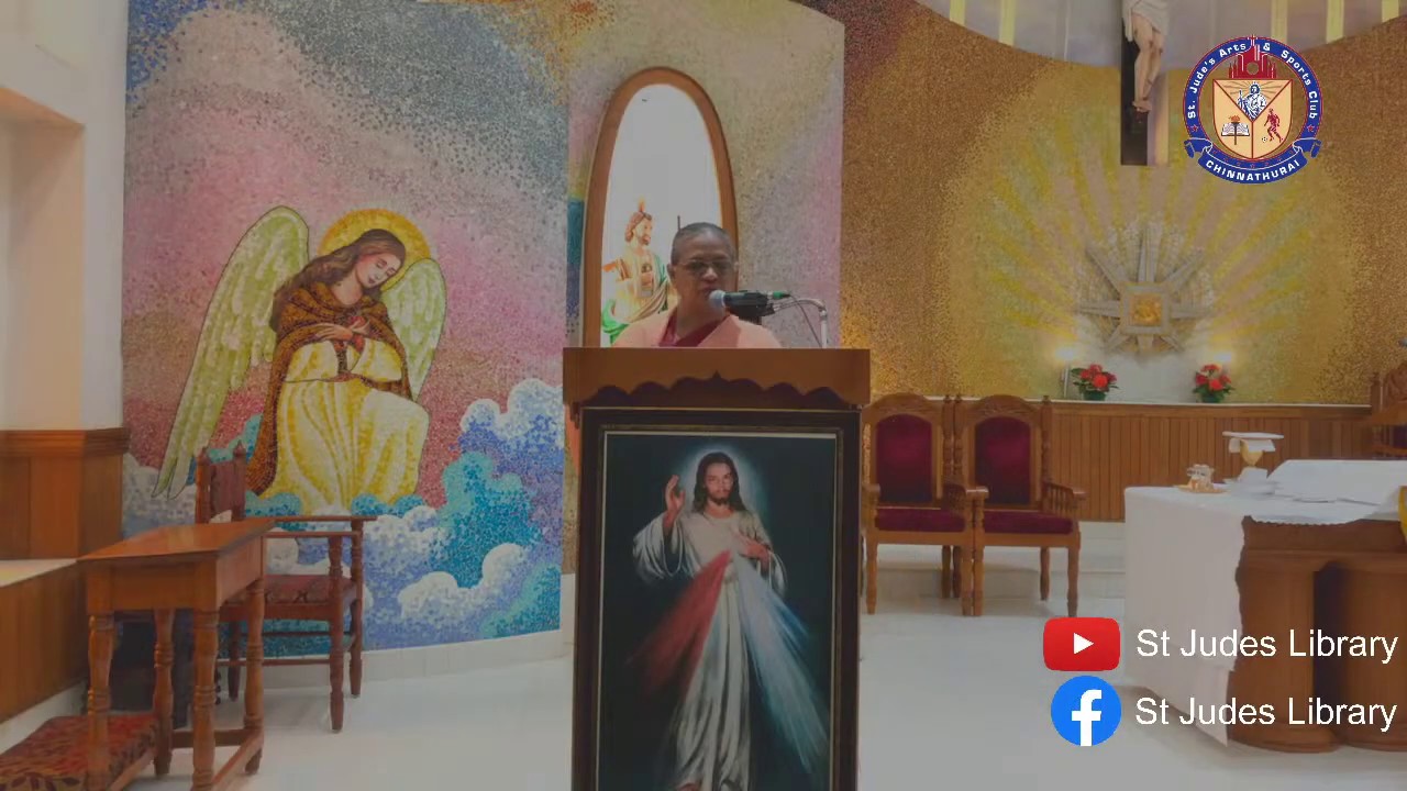 St Jude s Church 07 06 Sunday Mass Live YouTube st-jude-s-church-07-06-sunday-mass-live-youtube