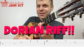 Ukulele Jam Kit 4D