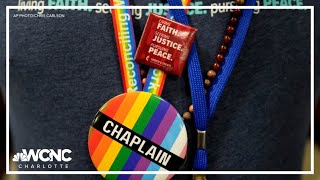 United Methodist Church delegates make changes in favor of more LGBTQ acceptance