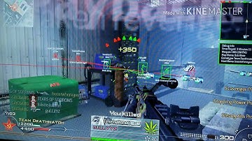 MW2 SPRX NONHOST MOD MENU/Reflex Engine V2.5