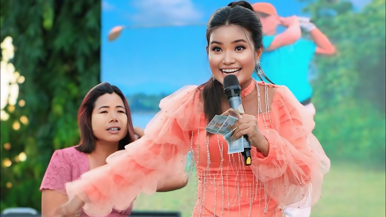 မနိုင်ဘူးကိုယ့်ထက်ဝါသနာပိုးကကြီးတယ်