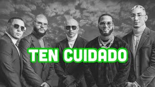 Ten Cuidado| Pitbull, Farruko| Iamchino Feat.el Alfa| Omar Courtz