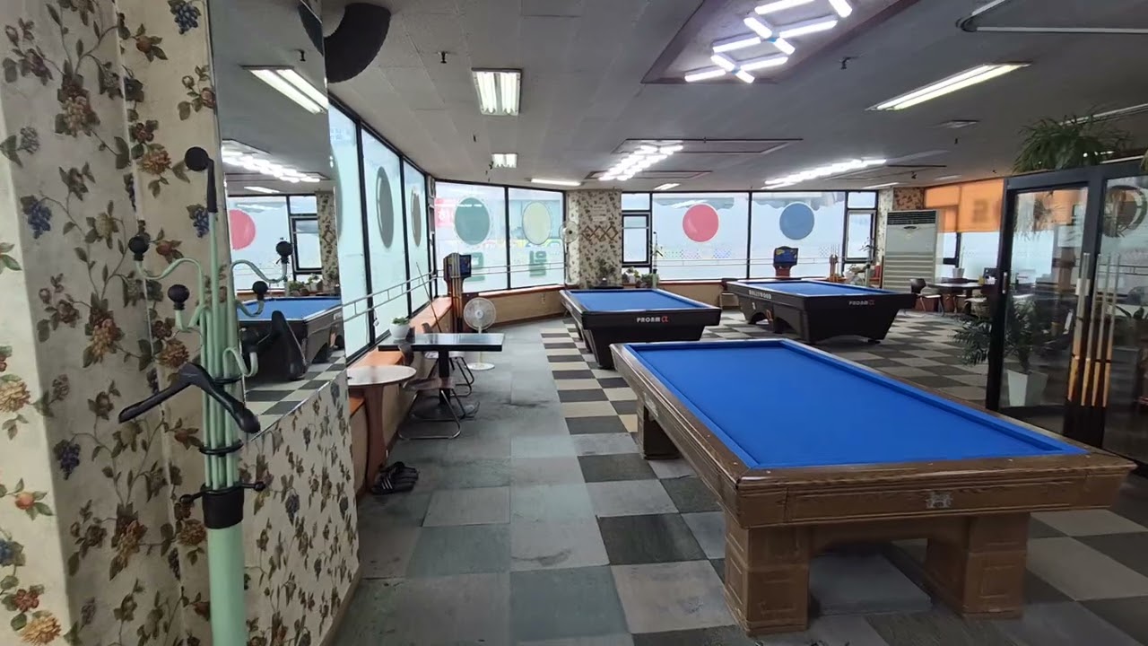 당구장 전문 홍석범 공인중개사 010 3269 9620