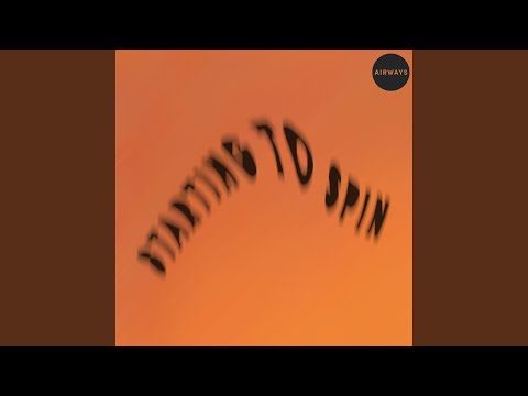 White Noise Boys - Airways