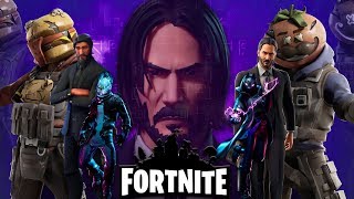 Fortnite Battle Royale Trailer (Fall Out Boy - Centuries)