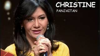 Koleksi Album Terbaik Christine Panjaitan