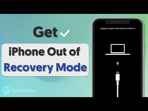 Wideo: Jak usunąć numer telefonu Apple ID na iPhonie: 8 kroków