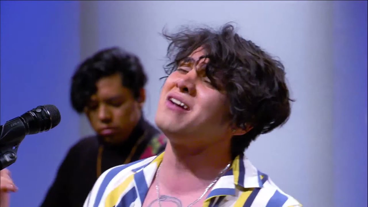 Valdo Rodríguez - A Tono (22/05/2021)