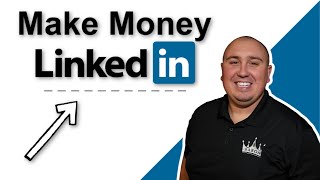 3 things to do so you can make money on linkedin 2020