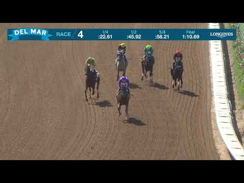 Race 4 Thumbnail