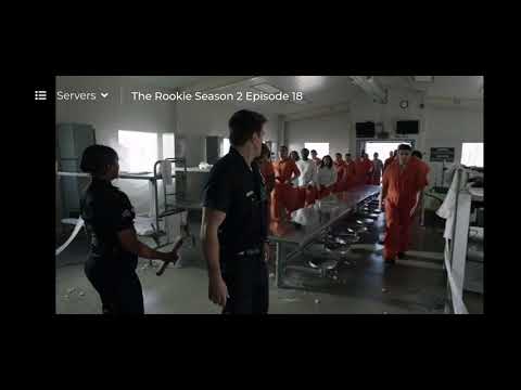 The rookie s2e18