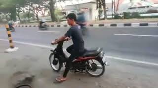 Korban Tiktok Susu Sachet