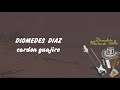 Cardon Guajiro - (Letra) - DIOMEDES DIAZ / Álbum - Cantando / Año - 1983