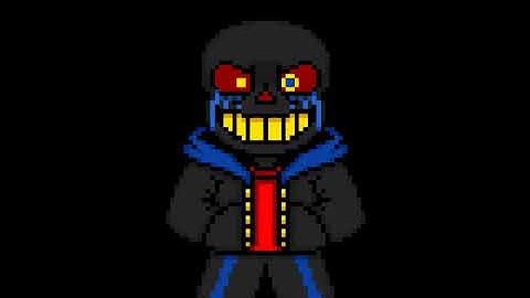 ErrorTale Sans OST ~ Errorlovania