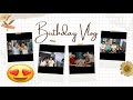 Aaj Mera birthday Hai 😍 Aaj to Maza hi Aagaya Mere birthday Ke Din ￼😎