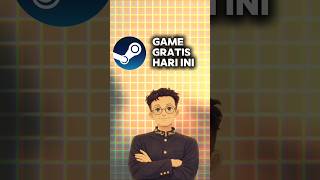 Free Game dari steam guys!!! #freegame #steam #steamfreegames