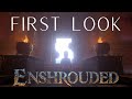 First time trying out ENSHROUDED! Does it live up to the hype?