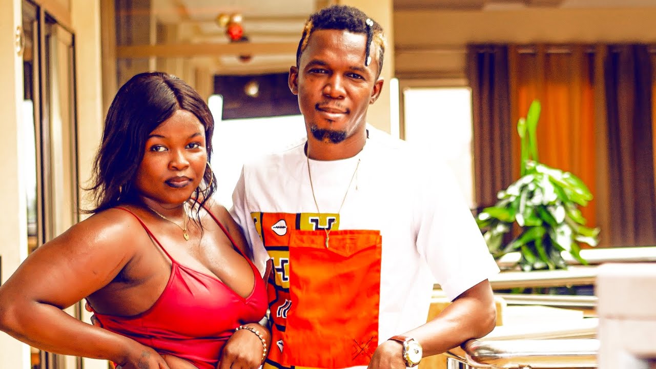 LIGHTY LIGHT Ibii mô b mingay Clip vidéo officielle