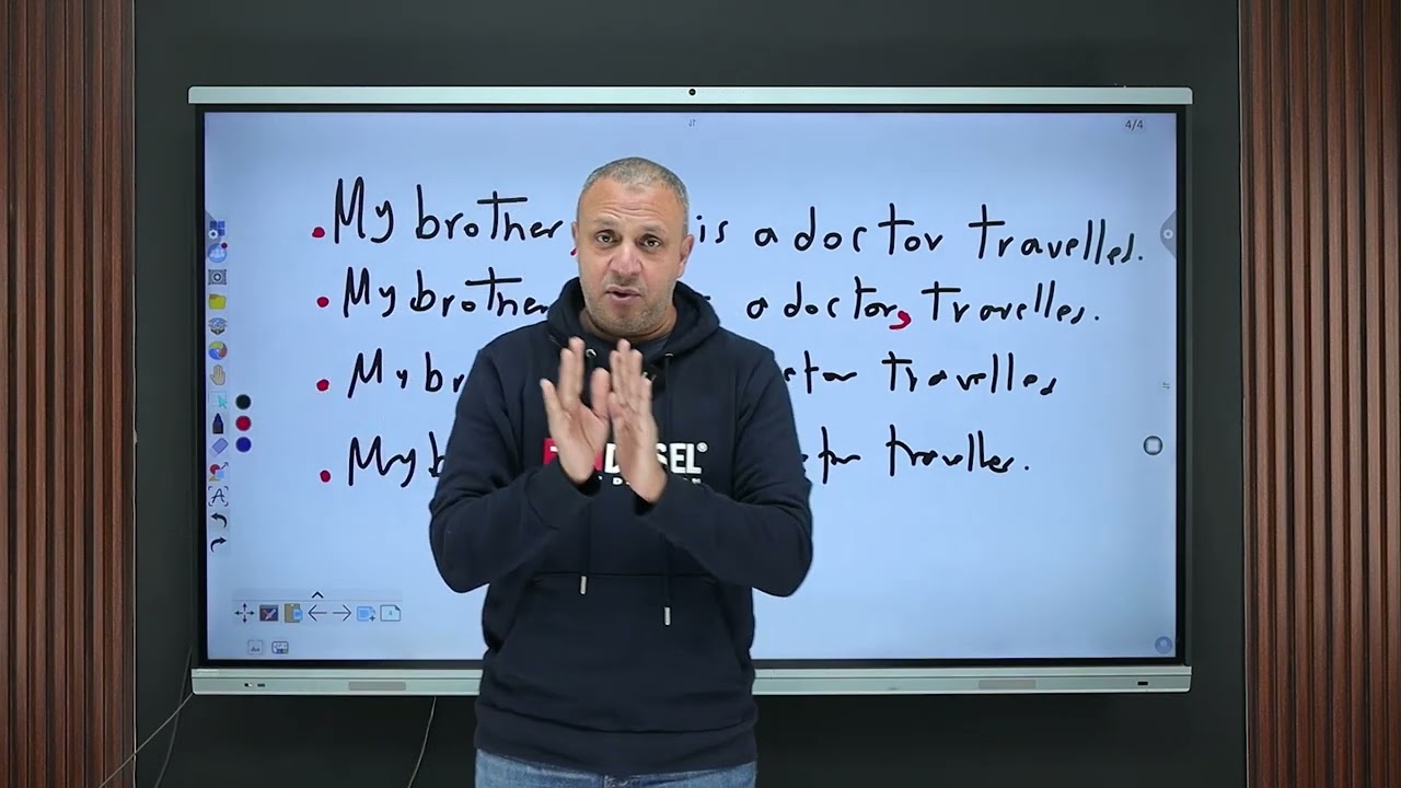 لو الـ Relative Clause كانت بتلخبطك… الفيديو ده ليك  الفكرة كلها فهم مش حفظ👌🏻❤️