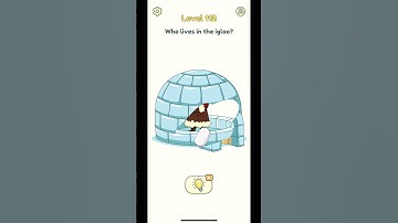 Who lives in igloo? Dop2 lvl 112✅ #dop2 #games #entertainment