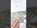 プロアシが描くアナログ背景【japanese manga background art】p.123#鑑定スキルで成り上がる