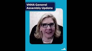 VHHA Legislative Update | January 23, 2026