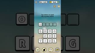 Words Story - Addictive Word Game Day 1423 Android Gameplay screenshot 5