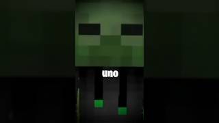 😱 ¡Ahora los mobs NO me atacan con esta máscara! #minecraft #mods #bedrock #zombie #addons