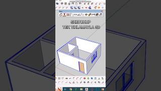 Sketchup Di̇bac Plugi̇n