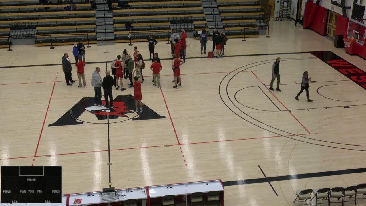 Wesleyan vs Bowdoin (Men's Basketball)