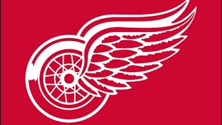 Detroit Red Wings 2024 Goal Horn