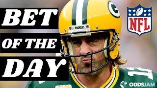 NFL Parlay Picks for Week 9: Two Sharp Player Props You Need to Know