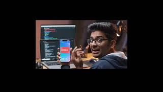 🚀 DAY 8 – Backend MERN Meet Flutter FE 😅 | MERN backend milta hai Flutter frontend se 😂