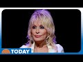 Dolly Parton Speaks out About Health in First Public Appearance