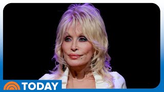 Dolly Parton Speaks Out About Health In First Public Appearance