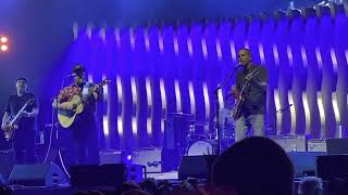 Jack Johnson & Zac Brown - You Don’t Know How It Feels/The Joker - Bank of NH Pavilion 6/21/22