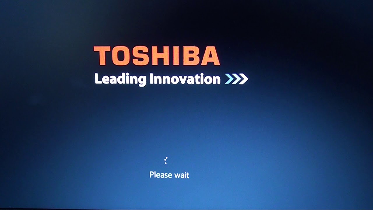 Activar Virtualizacion En Bios Toshiba Satellite