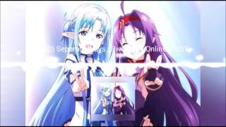 Download lagu Separate Ways Sword Art Online II OST