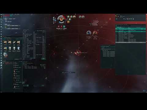 eve online cap stab solo sleipnir pvp